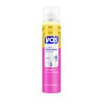 VO5 Firm Hold Hairspray, Lightweight, Fast-Drying Hair Styling Product, Non-Sticky Formula, Easy to Brush Out, 400ml