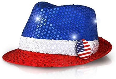 Red White
