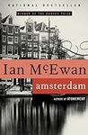 Amsterdam: A Novel (Man Booker Priz