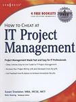 How to Cheat at IT Project Manageme