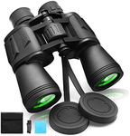 Binoculars for Adults and Kids,20x5