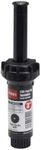 Toro 53818 3-Inch Pop-Up Fixed-Spray with Adjustable Nozzle Sprinkler, 0-360-Degree, 15-Feet,Blacks