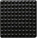 LLRY 100 Pieces Rubber Feet Pads Ad