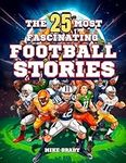 Football Books For Kids 8-12 - The 