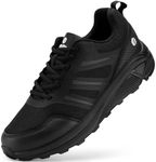 FitVille Men’s Running Shoes Wide H