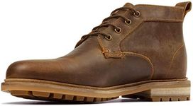 Clarks Foxwell Mid Beeswax Leather 13