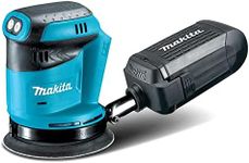 Makita 18V Cordless Random Orbital 