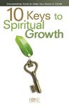 Christian Spiritual Growth