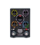 Line 6 POD Express Bass Amp & Effects Processor with 7 Amp Models, 16 Effect Models, 21 Presets and Simple Controls, Ultra-Portable Lightweight Design