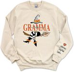 GODMERCH Gramma Witch Life Personal