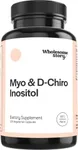 Myo-Inositol & D-Chiro Inositol Ble