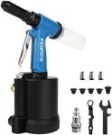 FICHFOYE Heavy Duty Pneumatic Rivet