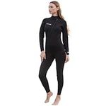 LayaTone Wetsuits for Men Wetsuit W