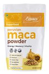 Maca Powder For Weight Loss