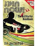 Hal Leonard Spin Now! The DJ Starte