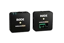 Rode Wireless GO II Single Channel 