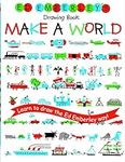 Ed Emberley's Drawing Book: Make A World (Ed Emberley Drawing Books)