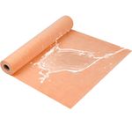 Boshen Waterproof Membrane for Shower 3.77ft x 87ft 328sq ft Underlayment Shower Membrane 20mils Thickness Waterproofing Polyethylene Fabric for Tiles, Shower Walls, Bathroom Floors