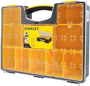 Stanley DEEP PRO Organizer