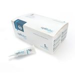 OptiLube Reach - Medical Lubricant for Catheterisation and Urology, Water Based Lube - Lubricating Gel, OptiLube Lubricating Jelly, PH Balanced, Medical Device Class IIa (5g)