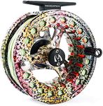 MAXIMUMCATCH Maxcatch ECO Fly Reel 