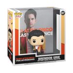 Funko Pop! Albums: Panic! at The Disco - Viva Las Vengeance