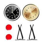 Mini Clock For Car