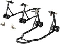 SPECSTAR Motorcycle Stands, 882 Lbs