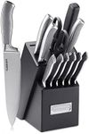 Cuisinart C77SS-13P 13-pc. Graphix 