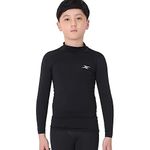 Juniors Athletic Base Layers