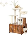 Cat Tree w