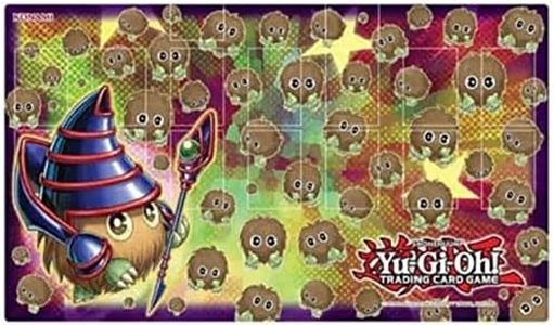 Yugioh Singles Kuriboh Kollection Playmat Game mat Table mat Mousepad