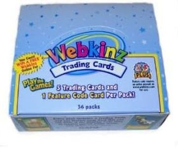 Webkinz Tr