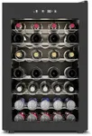 Feelfunn Wine Cooler Refrigerator -