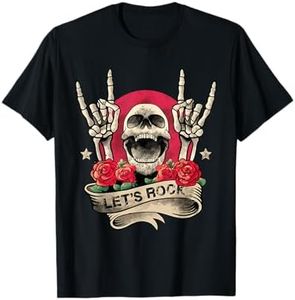 Lets Rock 