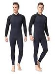 FLEXEL 3mm Full Body Wetsuit for Wo