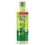 Organic Root Stimulator olive oil