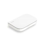 Linksys Velop Micro 6 Dual Band Mesh Wifi 6 Router - Gigabit Gaming Router with up to 3Gbps Speed, 186 sqm. Coverage and Supports 150+ Devices - Replaces Internet Router & Extender, 1-Pack