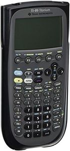 TI-89 Tita