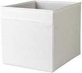 Ikea DRONA Box, 33x38x33 cm -white (4 Pack)