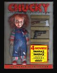 Chucky: The Killer DVD Collection