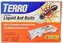 Terro Liquid Ant Killer Baits(6 Bai