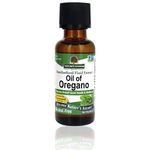 Nature's Answer - Oil Of Oregano, 1 fl oz liquid