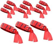 WANGDEFA Ninjas Party Favors, 24 Pi