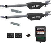 Ghost Controls Automatic Gate Opene