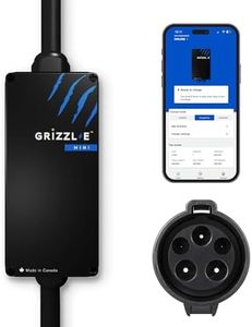 Grizzl-E M