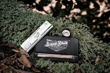 Banana Roller The Original Kit Roll Like A Pro, Store On The Go Pocket Friendly Automatic Cigarette Tobacco Roller 120Mm Upto Ultra King Sized Papers(Roller Only)