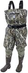 Frogg Toggs Grand Refuge 2.0 Breathable & Insulated Chest Wader