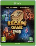 Escape Game Fort Boyard Xbox One