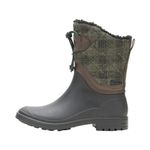 Kamik Women's Stella Rain Boot, Java jav, 4 UK